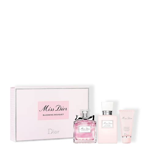 miss dior perfume blooming bouquet set|miss dior blooming bouquet sephora.